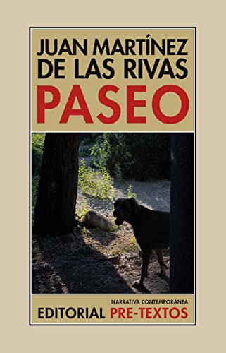 Paseo (Paperback)