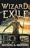 Wizard in Exile