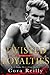 Twisted Loyalties (Die Camorra Chroniken, #1)
