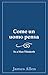 Come un uomo pensa: As a Man Thinketh (Italian Edition)