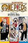 One Piece: East B...