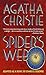 Spider's Web by Charles  Osborne