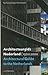 Architectural Guide to the Netherlands 1900-2000