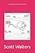 Coloring book with simple c...