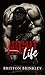 Night Life by Britton Brinkley Night Life by Britton Brinkley