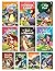 Story Book For Kids (Set Of 10 Books) - Aesop's Fables - Mora... by Maple