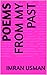 Poems: from my past