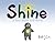 Shine: A book about Self-Wo...