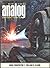 Analog Science Fiction and Fact - April 1966 by John W. Campbell Jr.