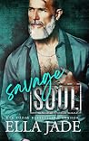 Savage Soul (Savage Duet #2)