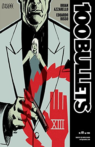 100 Bullets #69 (Kindle Edition)
