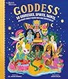 Goddess: 50 Godde...