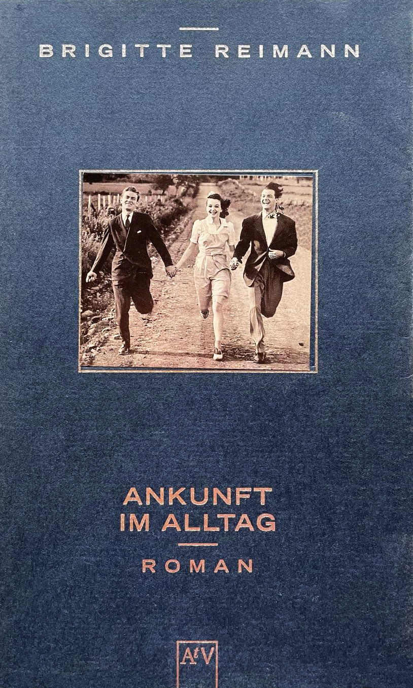 Ankunft im Alltag