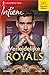 Verleidelijke royals: Koninklijk plan / Koninklijk geheim / Koninklijk meervoud (Dutch Edition)