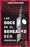 Las doce en el Beheaded Ben