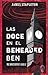 Las doce en el Beheaded Ben