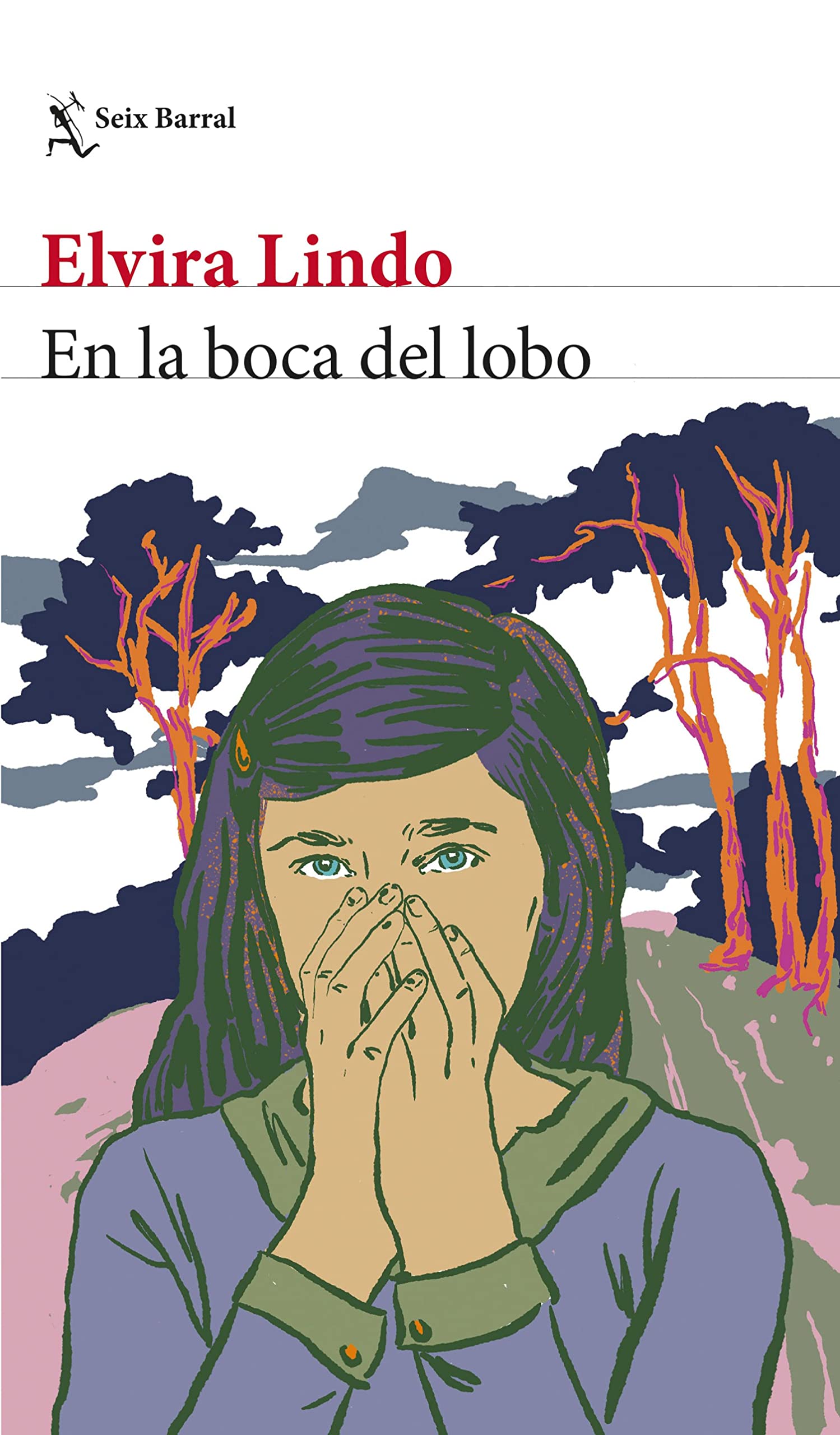 En la boca del lobo (Kindle Edition)