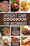 WEIGHT GAIN COOKB...