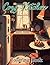Cozy Kitchen Coloring Book:...