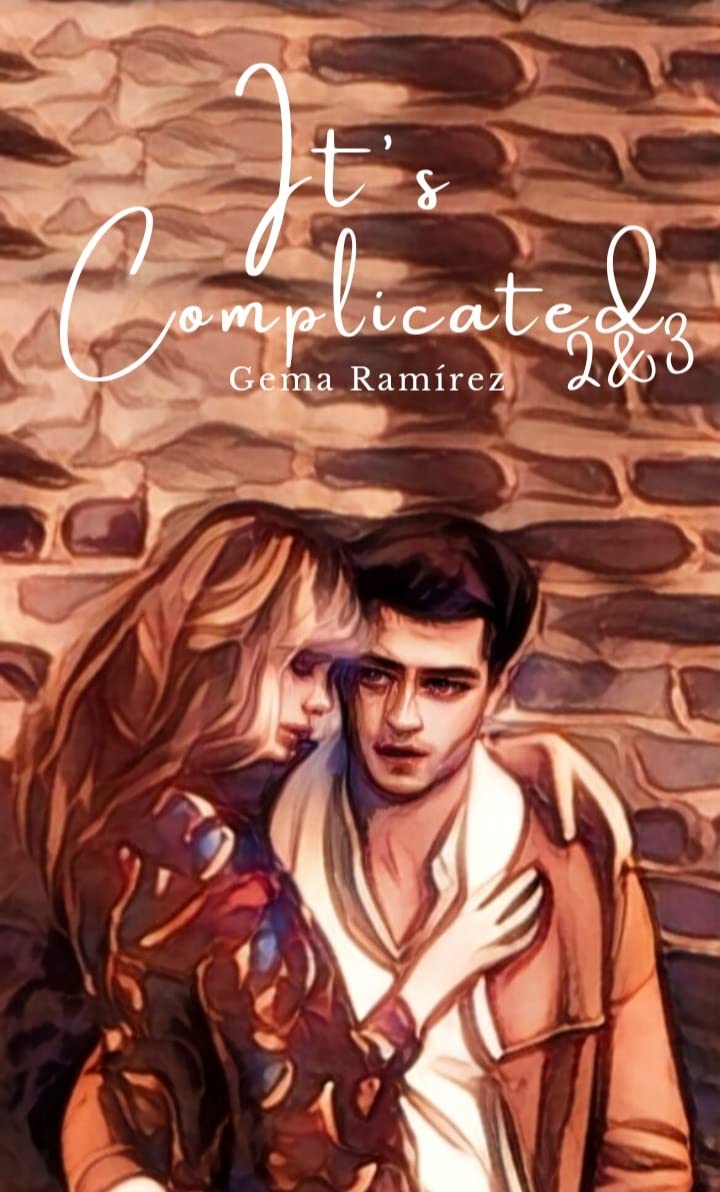 It's Complicated 2&3 (Kindle Edition)