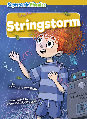 Stringstorm (Level 9 - Gold Set)