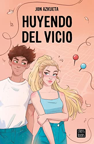 Huyendo del vicio (Paperback)