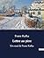 Lettre au père: Un essai de Franz Kafka (French Edition)