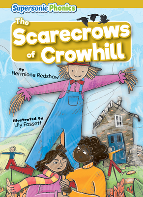 The Scarecrows of Crowhill (Level 9 - Gold Set)