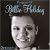 Portrait of Billie Holiday