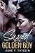 Saved by The Golden Boy (Winning The Troublemaker #1)