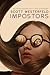 Imposters by Scott Westerfeld