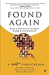 Found Again: Real Stories of Women, Work & Flexibility