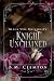 Knight Unchained (Black Veil University)