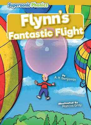 Flynn's Fantastic Flight (Level 9 - Gold Set)
