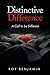 Distinctive Difference: A C...