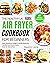 Air Fryer Cookbook for Begi...