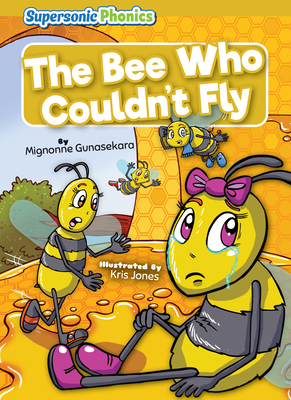 The Bee Who Couldn't Fly (Level 9 - Gold Set)