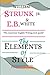 The Elements of Style, Fourth Edition
