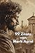 99 Zitate von Mark Aurel - Einsichten in die Philosophie des ... by Mark Aurel