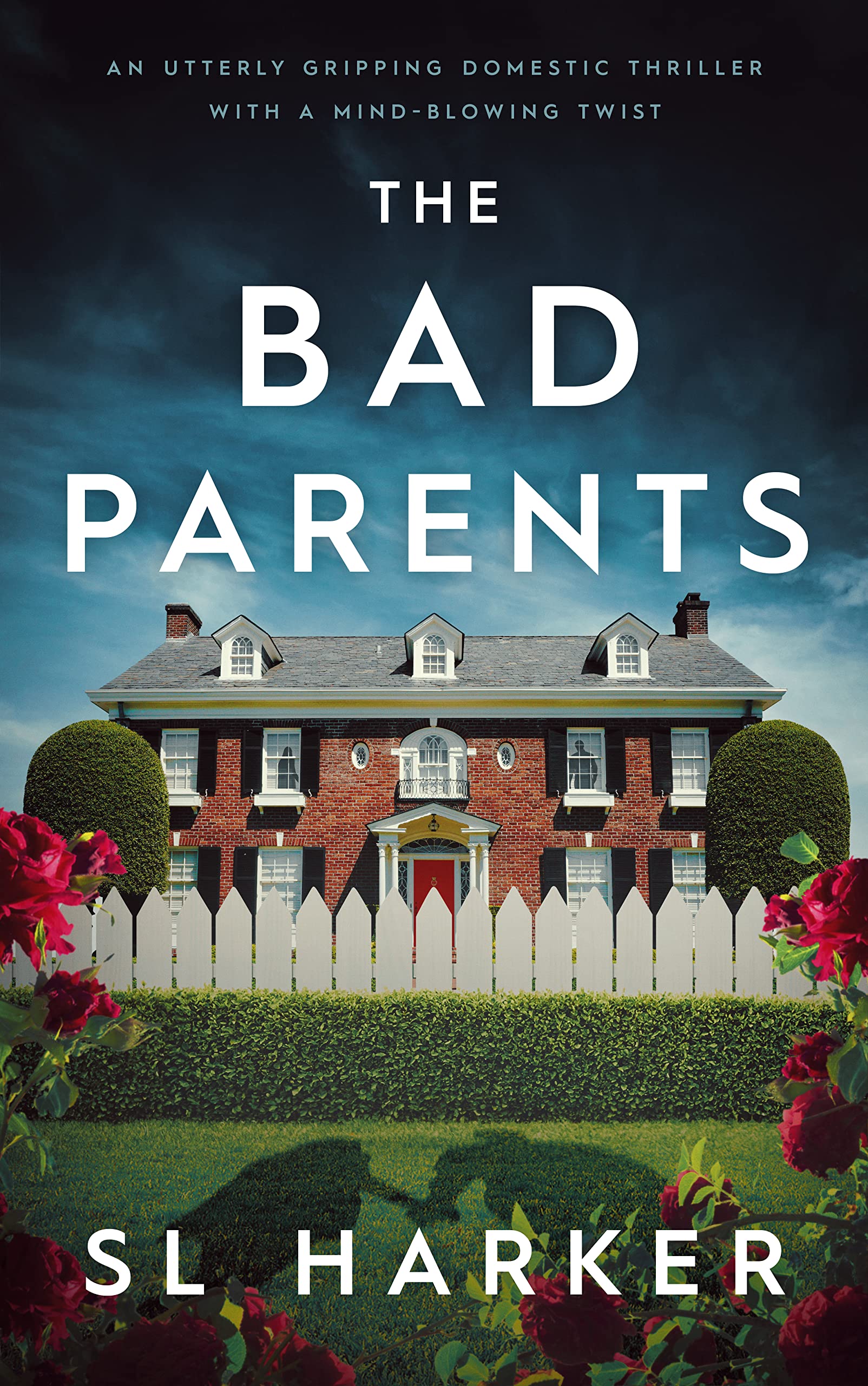 The Bad Parents (Kindle Edition)