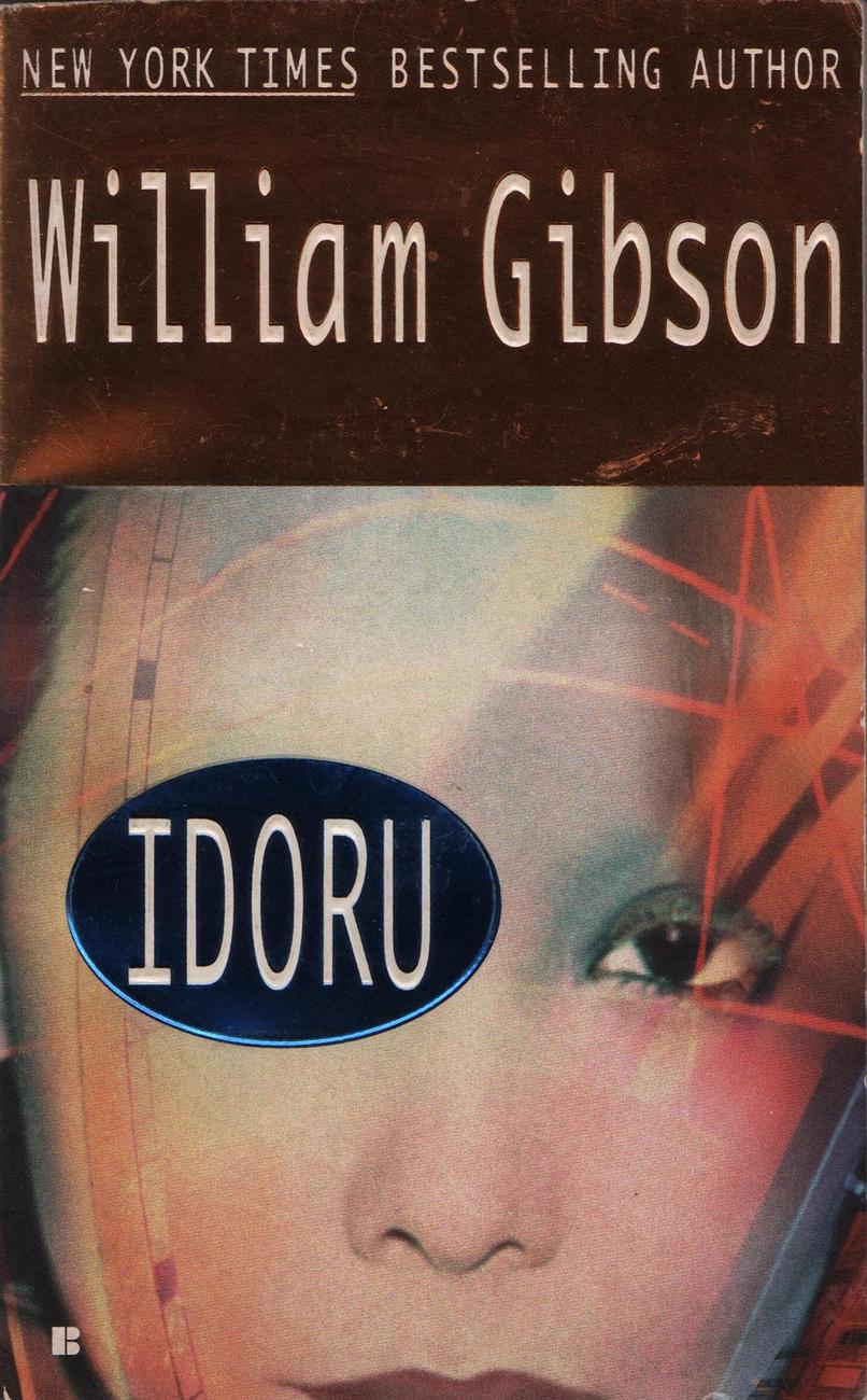 Idoru