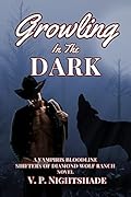Growling In The Dark