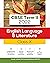 Arihant CBSE English Language & Literature Term 2 Class 10 for 2022 Exam (Cover Theory and MCQs)