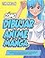 Cómo Dibujar Anime y Manga by Tim Mason