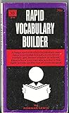 Rapid Vocabulary ...