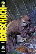 Rorschach, Band 4