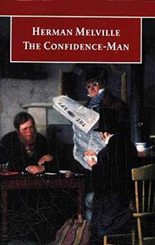 The Confidence-Man