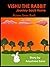 VISHU THE RABBIT: A Journey...