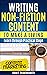 Writing Non-Fiction Content to Make a Living by Sumit Chakrabarti