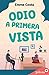 Odio a primera vista (Spanish Edition)